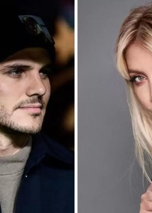 Mauro Icardi vs Wanda Nara