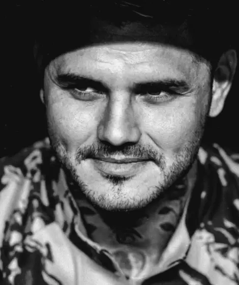 Mauro Icardi