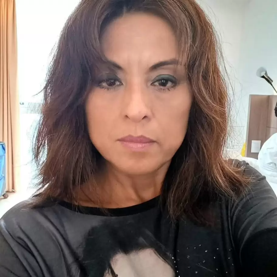 Lourdes Rivadeneyra