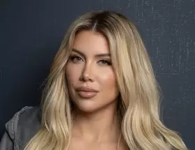 Wanda Nara