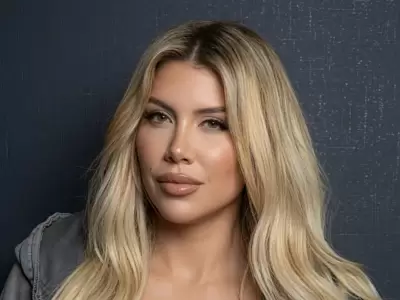 Wanda Nara