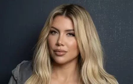 Wanda Nara