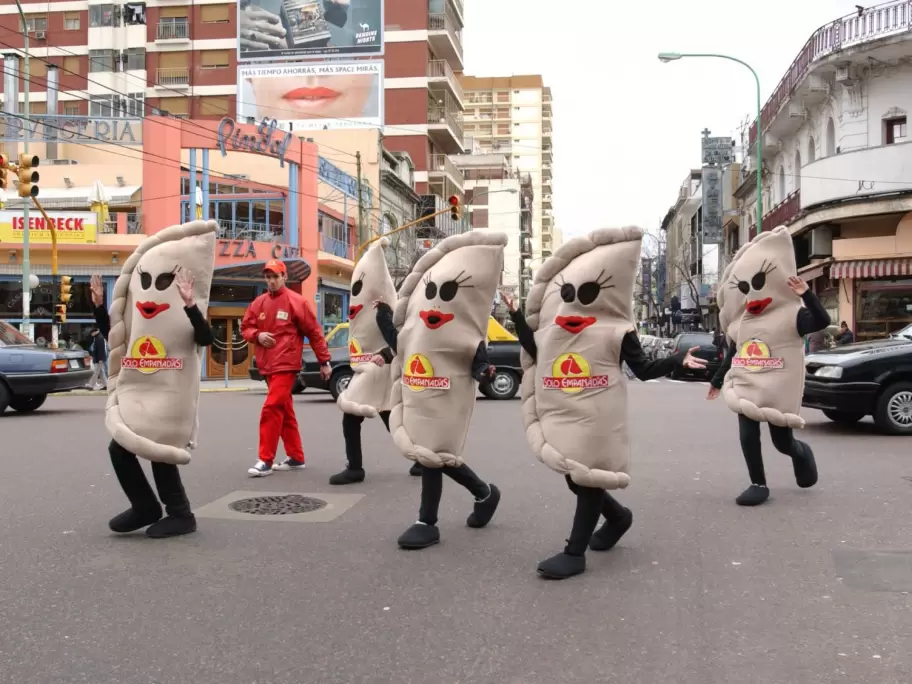 Se profundiza la crisis de Solo Empanadas