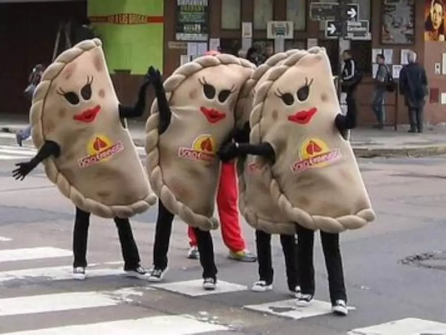 Se profundiza la crisis de Solo Empanadas