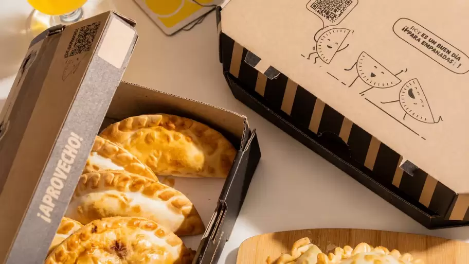 Se profundiza la crisis de Solo Empanadas