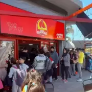 Se profundiza la crisis de Solo Empanadas: arrastra deudas millonarias en medio de la ca�da del consumo
