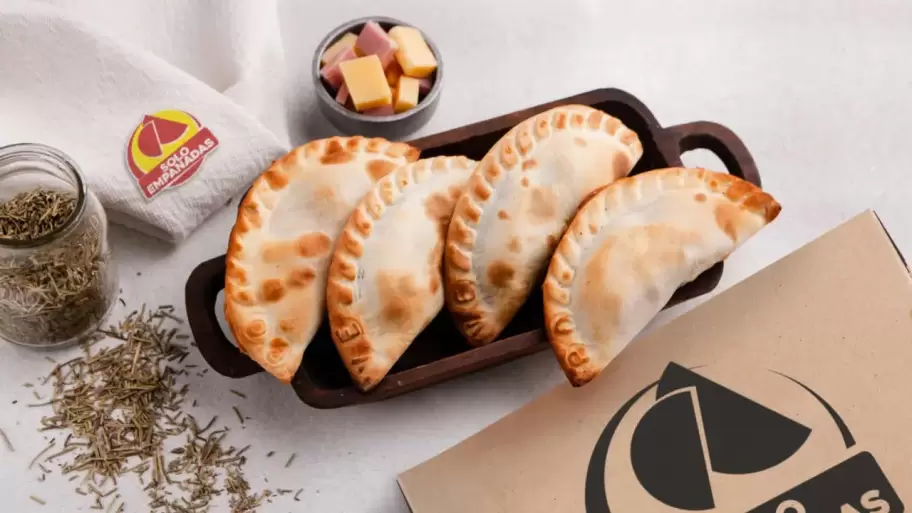 Se profundiza la crisis de Solo Empanadas