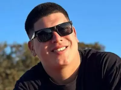 Thiago Medina