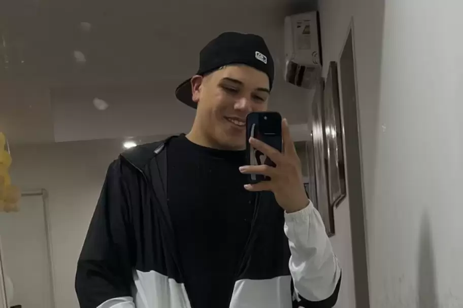 Thiago Medina