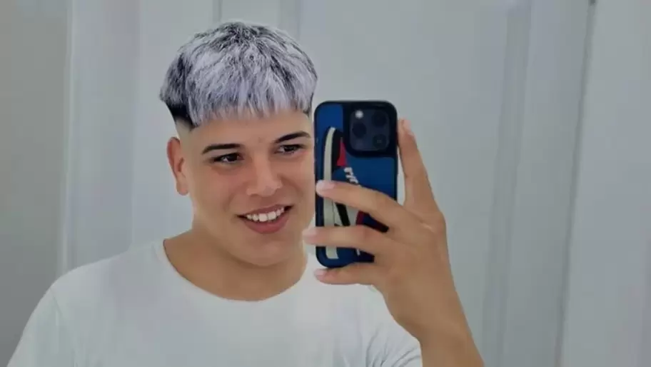 Thiago Medina