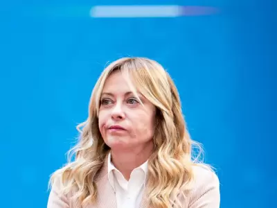 Giorgia Meloni