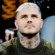 Mauro Icardi volvió a reaccionar al fallo italiano a favor de Wanda Nara: "Es la mejor noticia que podía recibir"