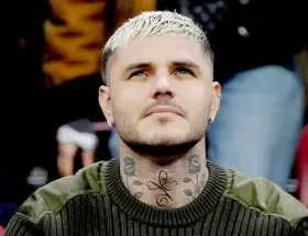 Mauro Icardi