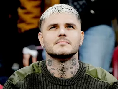 Mauro Icardi