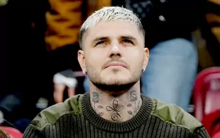 Mauro Icardi