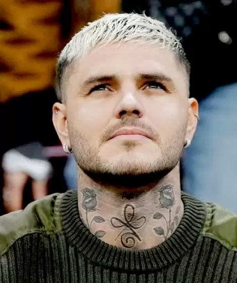 Mauro Icardi