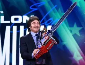 Javier Milei