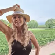 Así reaccionó Karen Reichardt tras ser tildada de "ignorante" por su proyecto sobre perros callejeros