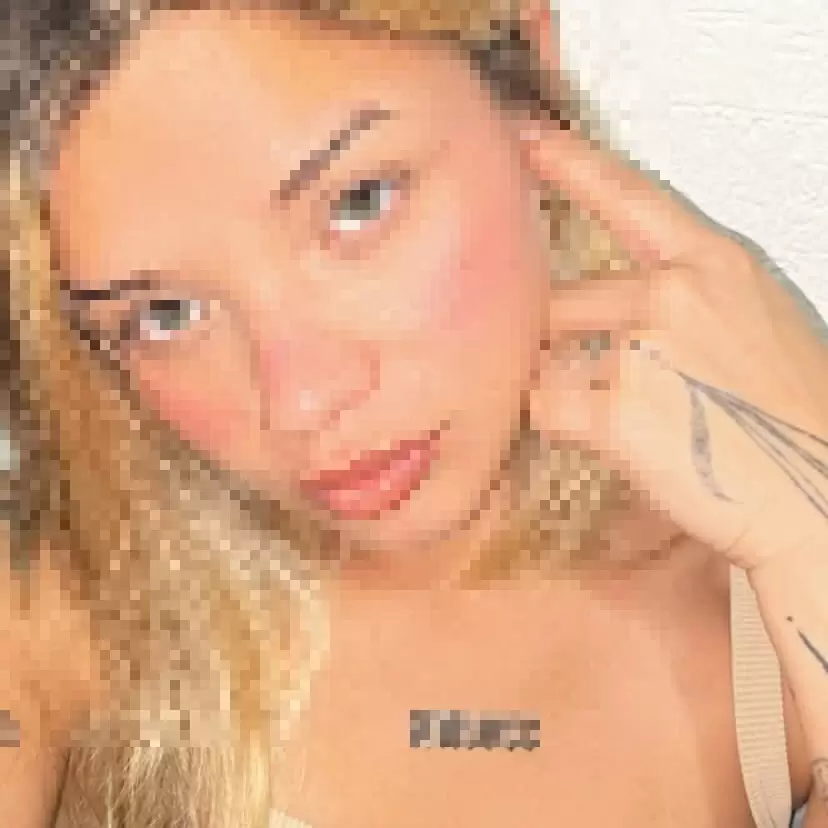 Victoria Luz Cantero