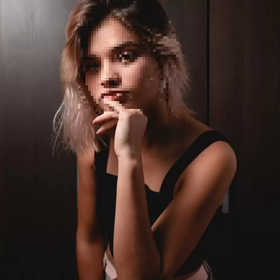 Victoria Luz Cantero
