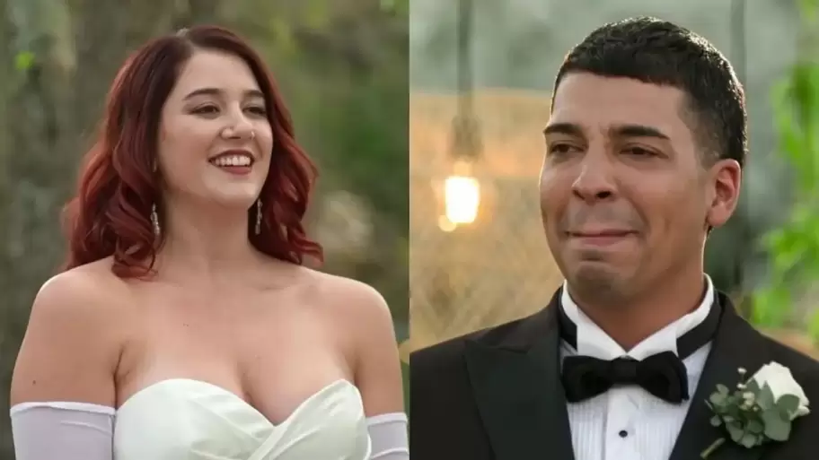 El amor entre Agustín Trolio y Carolina Vocos terminó a los pocos meses de terminar el reality