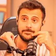 Diego Leuco tuvo que salir a pedir disculpas tras un comentario desubicado a una bailarina pero nadie le creyó