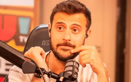 Diego Leuco
