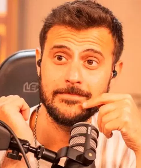 Diego Leuco