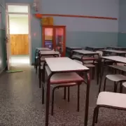 El Gobierno buscó amedrentar a los docentes que pararon y CTERA advirtió que la Argentina quedará sin maestros