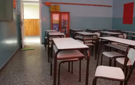 CTERA llam� al paro docente en todo el pa�s.