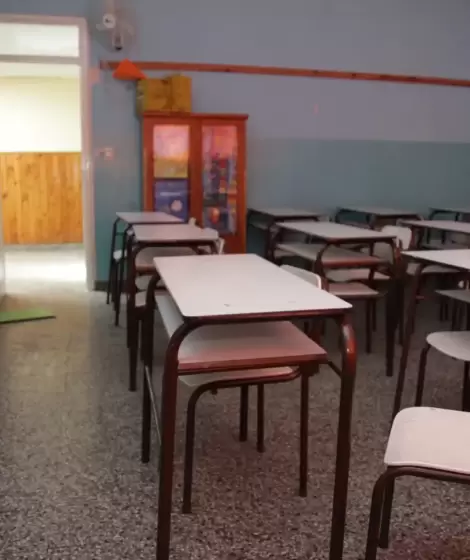 CTERA llam� al paro docente en todo el pa�s.
