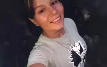 Johana Mailen Antonich