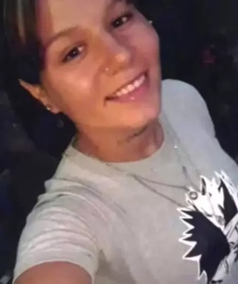 Johana Mailen Antonich