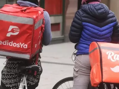 Dos de cada tres argentinos aseguran que se quedan sin dinero antes del d�a 20 del mes