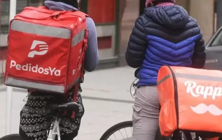 Dos de cada tres argentinos aseguran que se quedan sin dinero antes del d�a 20 del mes