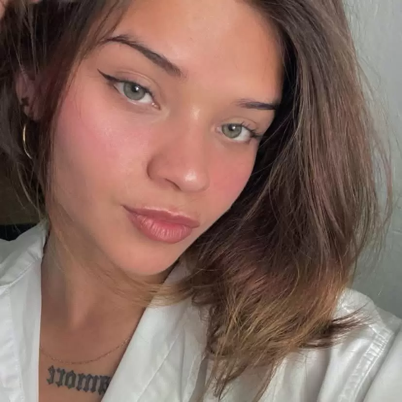 Victoria Luz Cantero