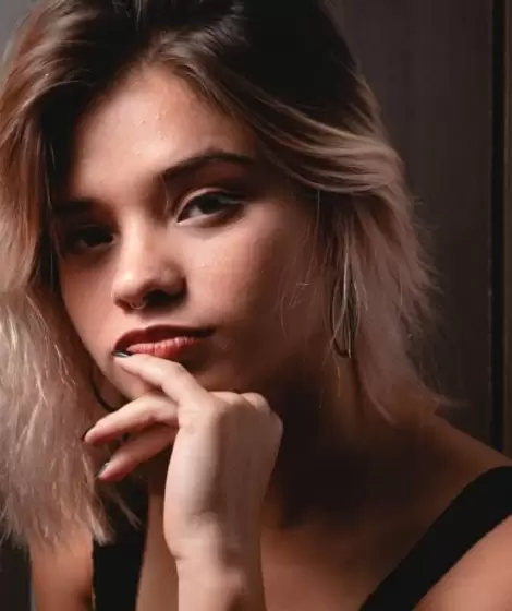 Victoria Luz Cantero