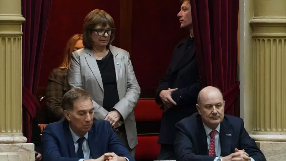 El Gobierno vuelve a modificar la Ley de Tierras para conseguir los votos en el Senado