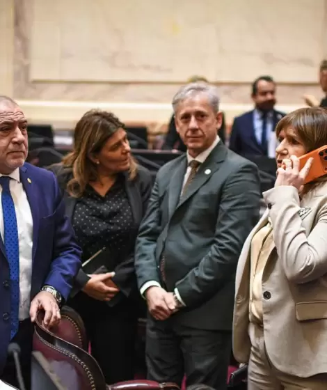 El Gobierno vuelve a modificar la Ley de Tierras para conseguir los votos en el Senado