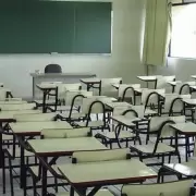 El paro docente desafió al Gobierno: adhesión "superior al 90% en todo el país" pese a las amenazas de Pettovello