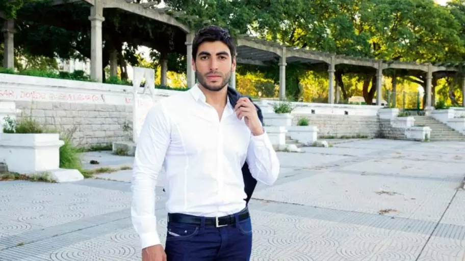 Facundo Moyano
