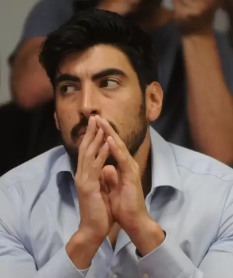 Facundo Moyano