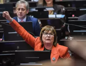 Patricia Bullrich