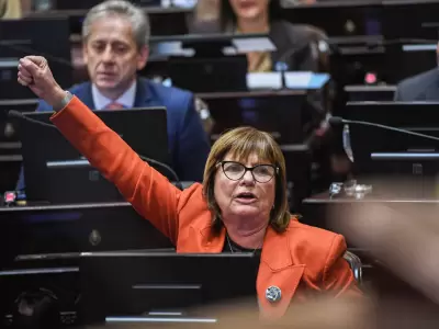 Patricia Bullrich