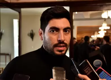 Facundo Moyano no podr� contactarse con Arizaga hasta que termine el proceso penal en su contra.