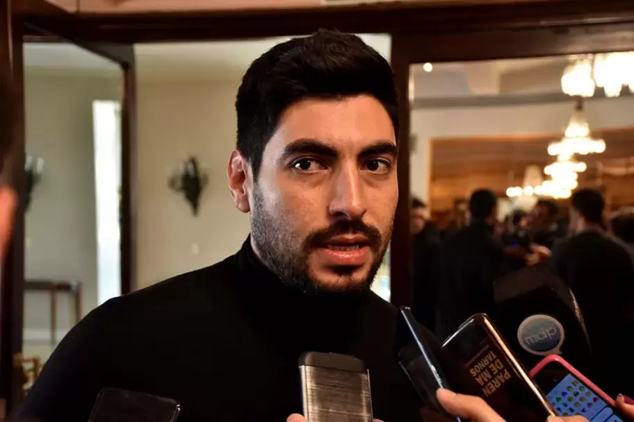 Facundo Moyano