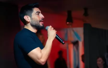 Facundo Moyano