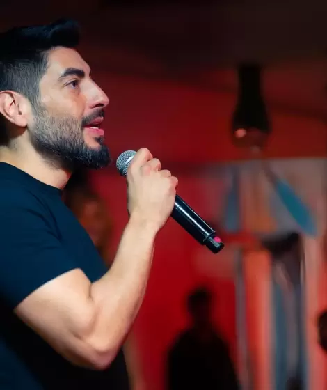 Facundo Moyano