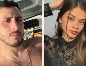 Los chats que complican a Victoria Cantero tras el crimen de Mat�as �lvarez