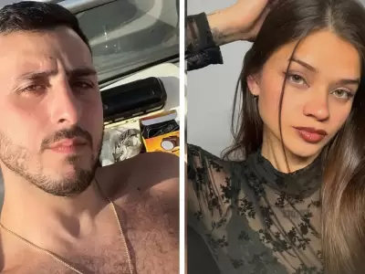 Los chats que complican a Victoria Cantero tras el crimen de Mat�as �lvarez